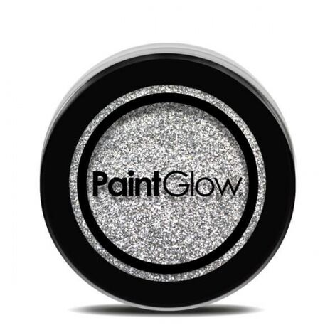 PaintGlow Glitter Shaker,Glitter Kehale Ja Näole